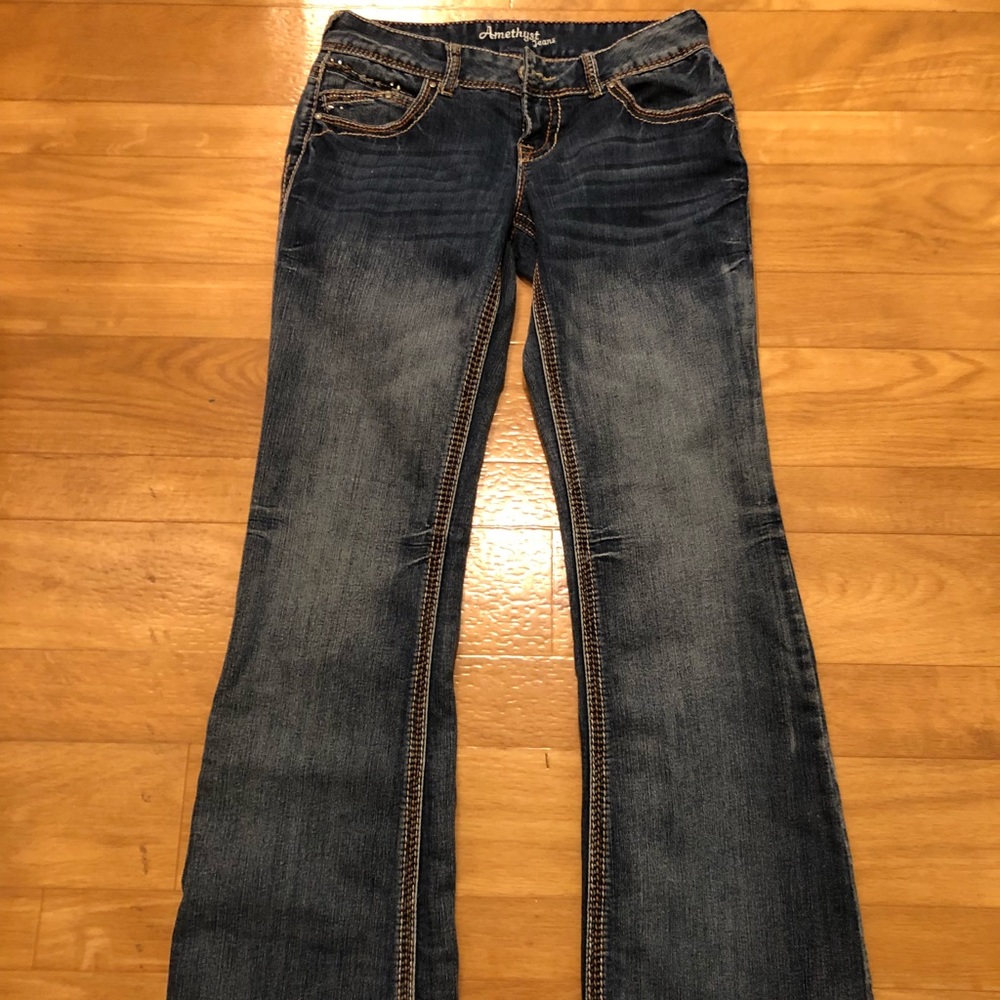 Jeans! Size 5